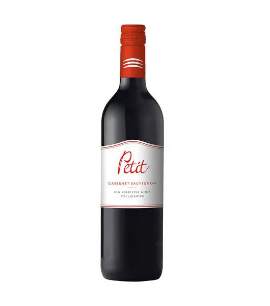 Petit cabernet sauvignon - Liquor Stream