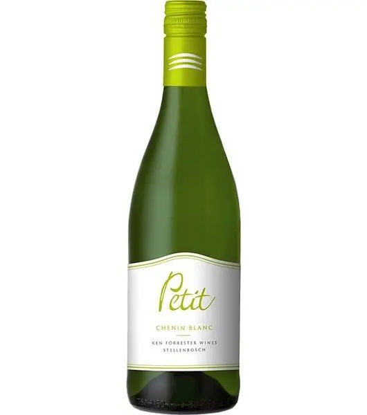 Petit Chenin Blanc  - Liquor Stream