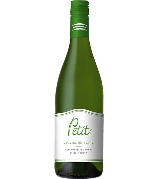 Petit Sauvignon Blanc - Liquor Stream