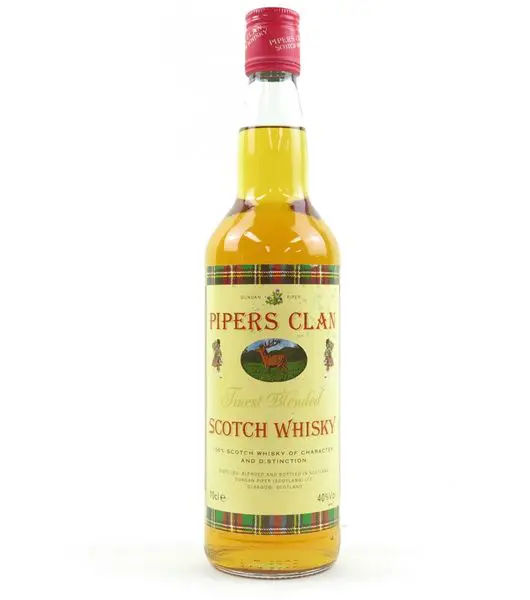 piper's clan - Liquor Stream
