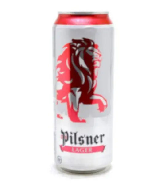 pilsner - Liquor Stream
