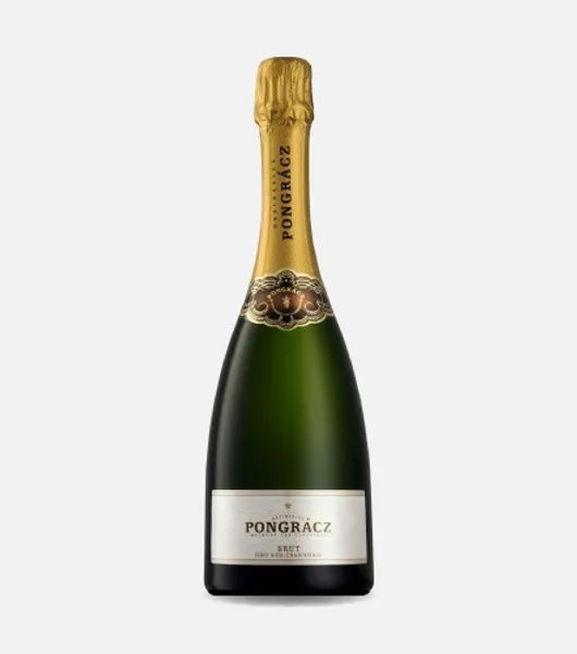  Pongracz Brut - Liquor Stream