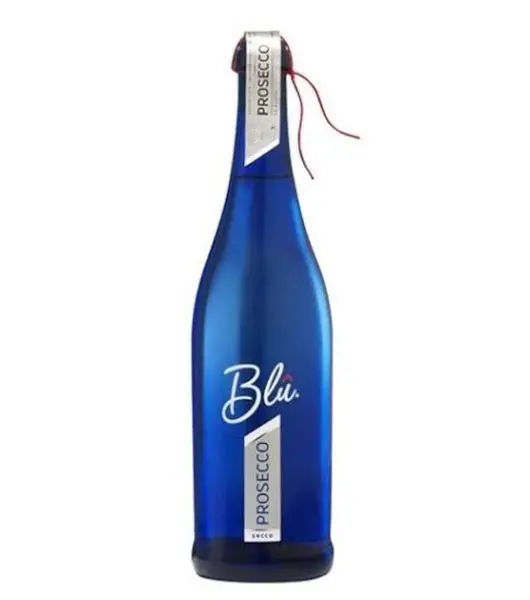 Prosecco Blu - Liquor Stream