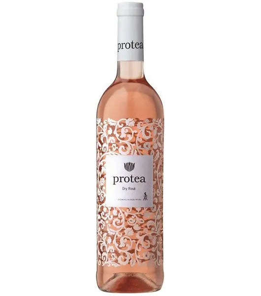  Protea Dry Rose - Liquor Stream