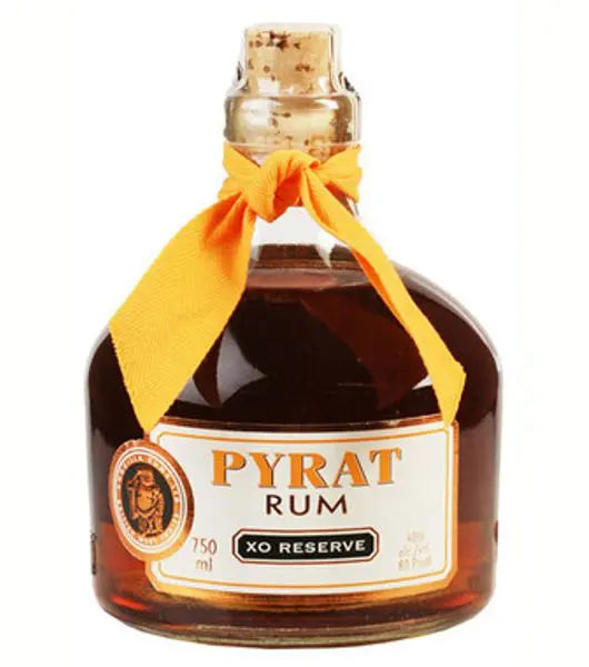 pyrat rum - Liquor Stream
