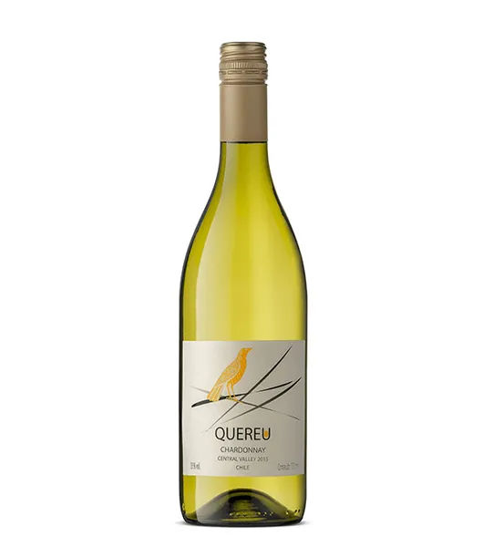 quereu chardonnay - Liquor Stream
