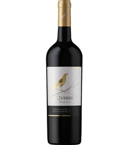 Quereu merlot - Liquor Stream