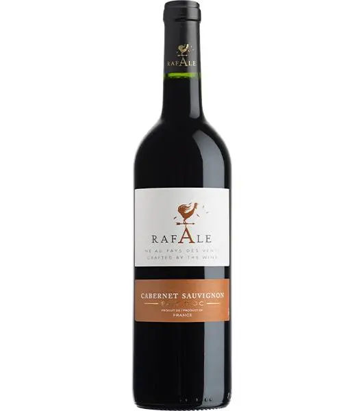 Rafale Cabernet Sauvignon - Liquor Stream