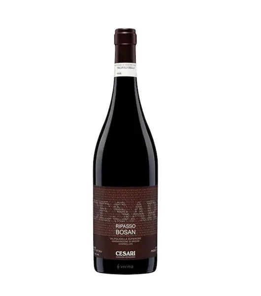 ripasso bosan cesari - Liquor Stream