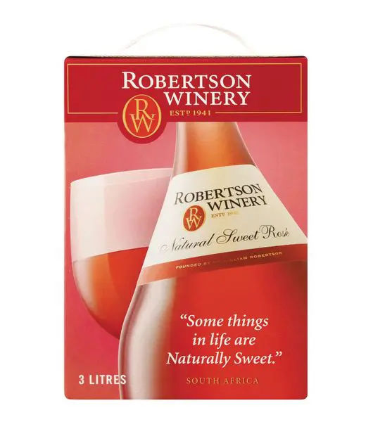 robertson winery cask - Liquor Stream