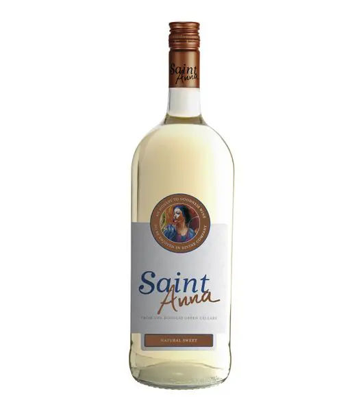 saint anna white sweet - Liquor Stream