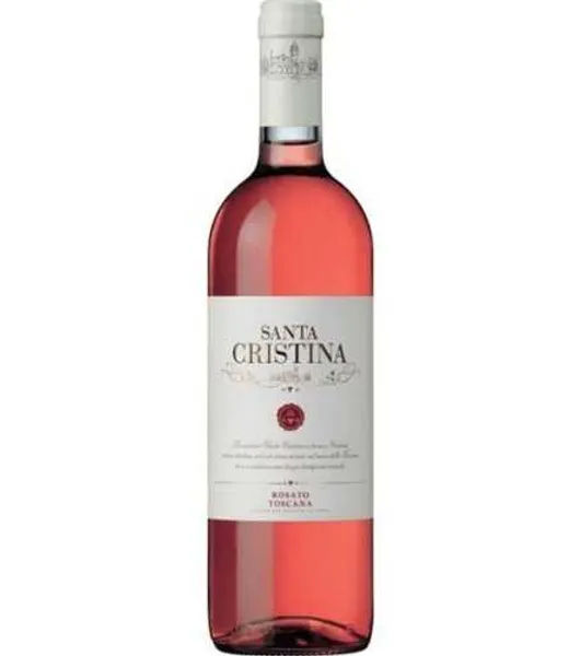 Santa Cristina Rosato Toscana IGT - Liquor Stream