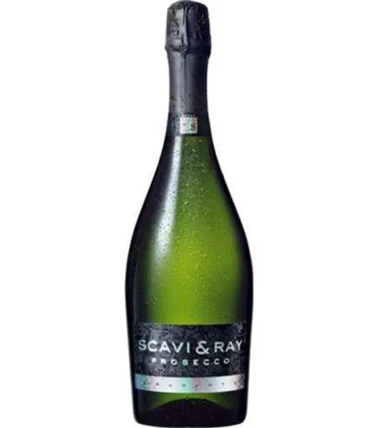 Scavi & Ray Prosecco - Liquor Stream