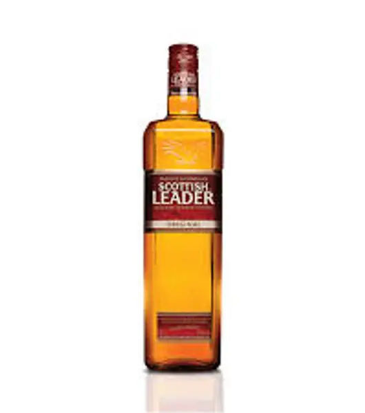 Scotish Leader - Liquor Stream