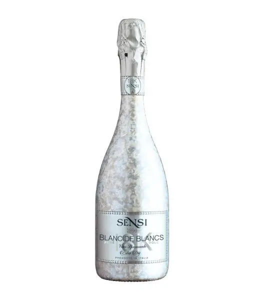 Sensi Blancs De Blancs - Liquor Stream