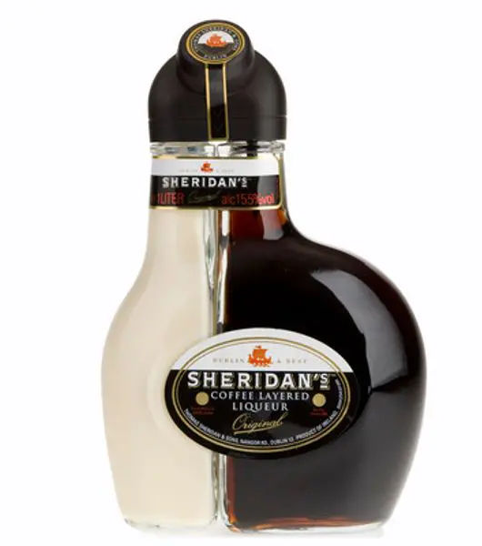 sheridans - Liquor Stream
