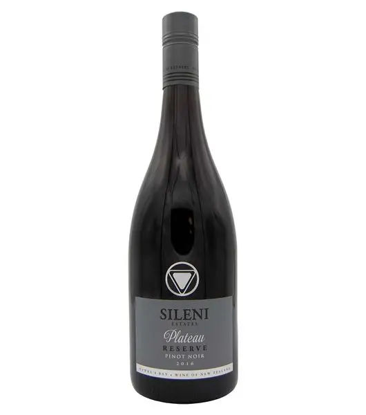 Sileni estates pinot noir - Liquor Stream