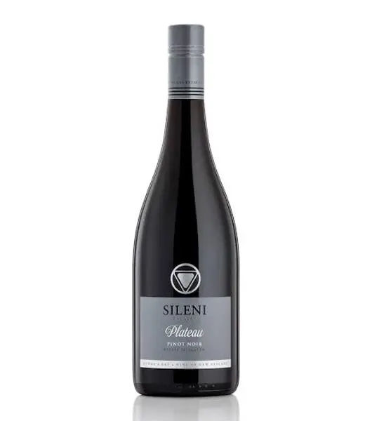 Sileni estates plateau - Liquor Stream
