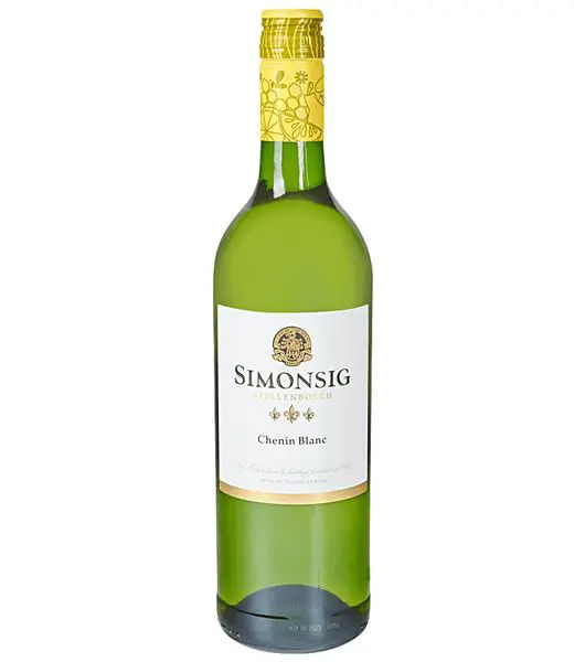 simonsig chenin blanc - Liquor Stream