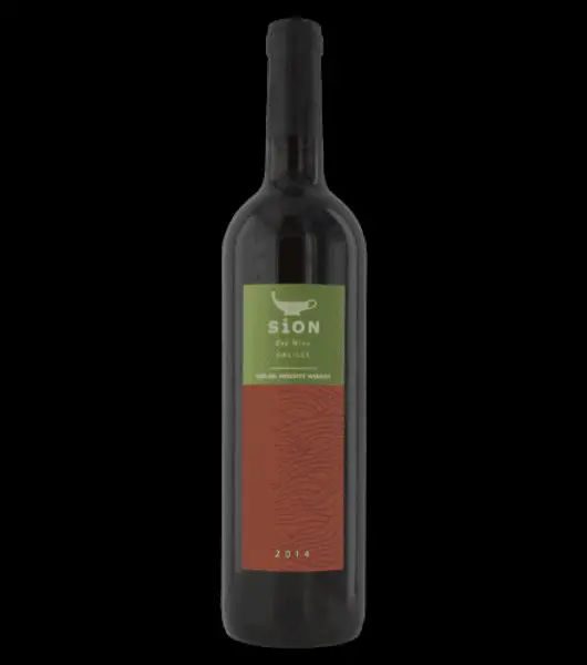 Sion-Blend - Liquor Stream