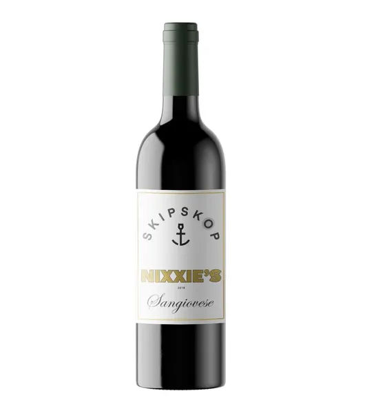 Skipskop Sangiovese - Liquor Stream