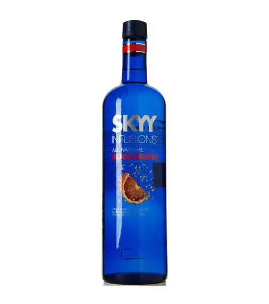 skyy blood orange  - Liquor Stream
