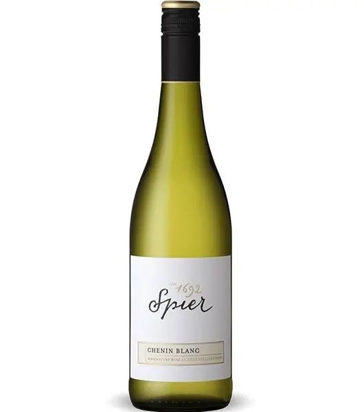 Spier Signature Chenin Blanc - Liquor Stream
