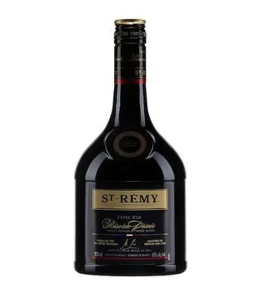 St Remy Reserve Privee  - Liquor Stream