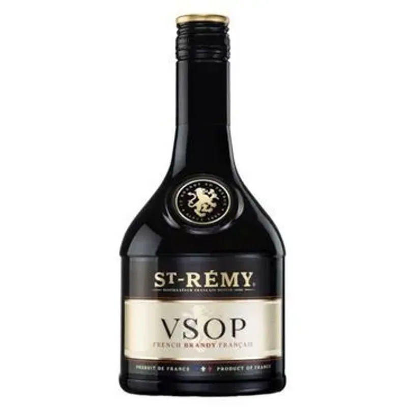 St-Remy VSOP  - Liquor Stream