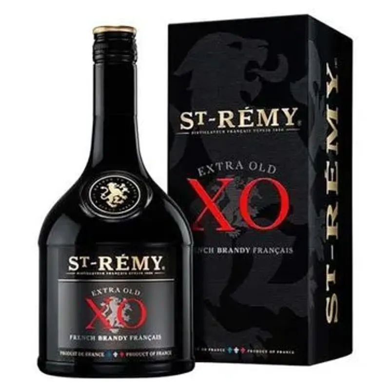 St-Remy XO - Liquor Stream