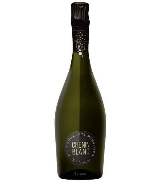  Stelleinrust Chenin Blanc Brut - Liquor Stream