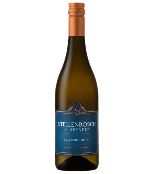 Stellenbosch Vineyards Sauvignon Blanc - Liquor Stream