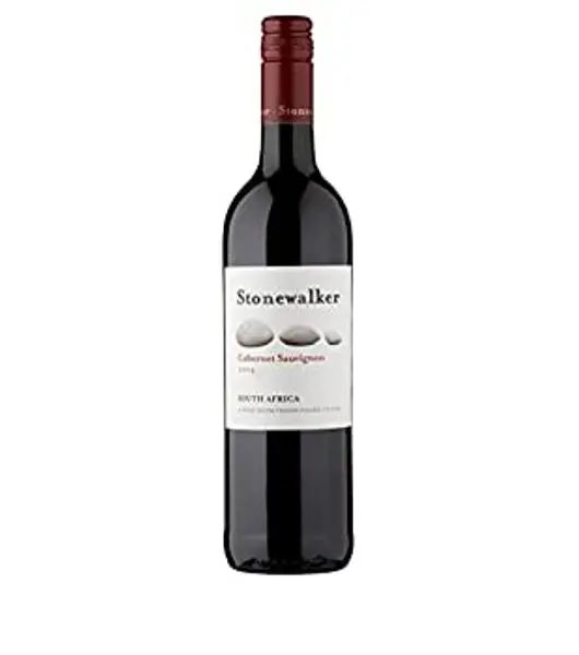 Stonewalker Cabernet Sauvignon - Liquor Stream
