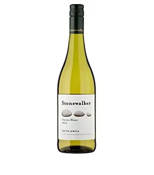 Stonewalker Chenin Blanc - Liquor Stream