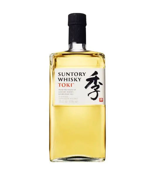 Suntory Whisky Toki - Liquor Stream