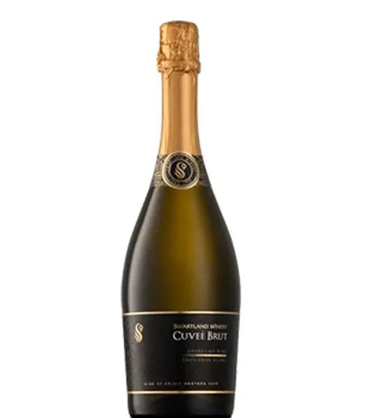 Swartland Cuvee Brut - Liquor Stream