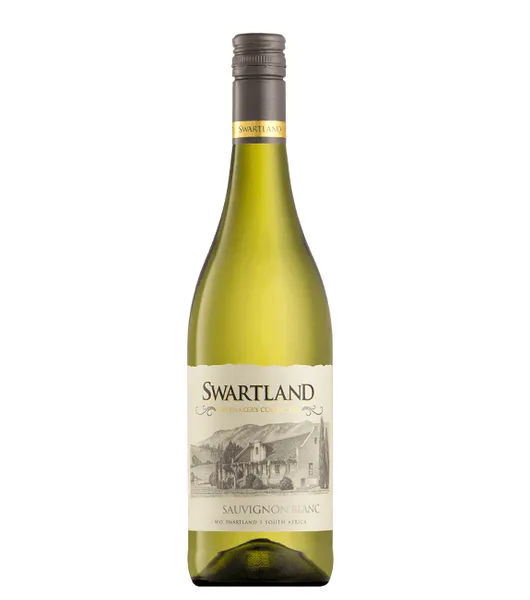 Swartland Sauvignon Blanc - Liquor Stream