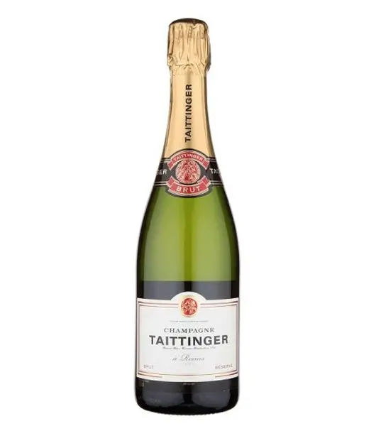 taittinger brut - Liquor Stream