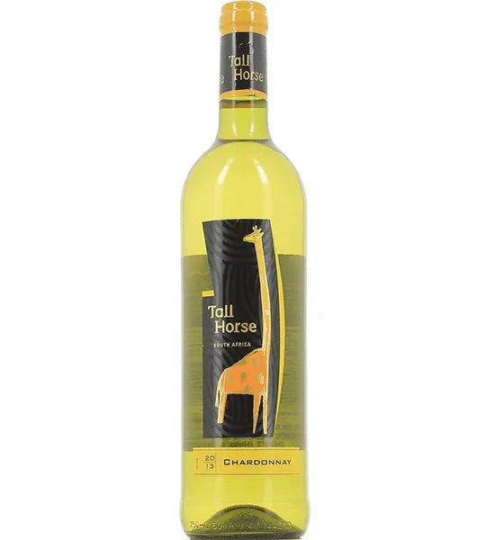  Tall Horse Chardonnay - Liquor Stream