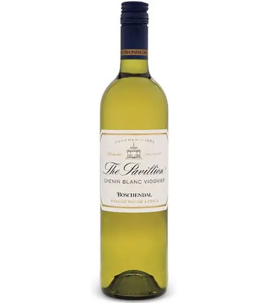 The pavillion chenin blanc - Liquor Stream