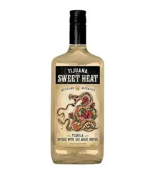 Tijuana Sweet Heat - Liquor Stream