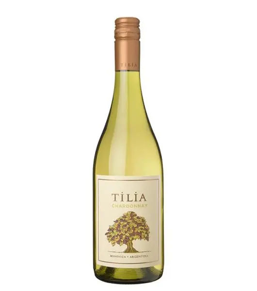tilia chardonnay - Liquor Stream