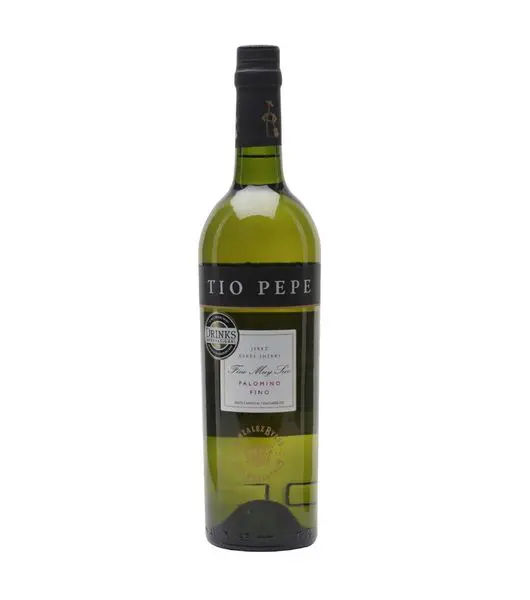 tio pepe sherry - Liquor Stream