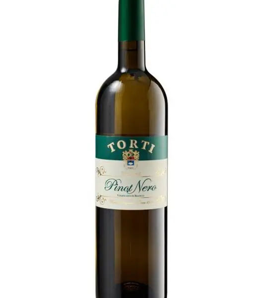 Torti Pinot Nero - Liquor Stream