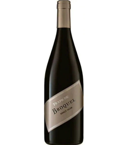 Trapiche Broquel Pinor Noir - Liquor Stream