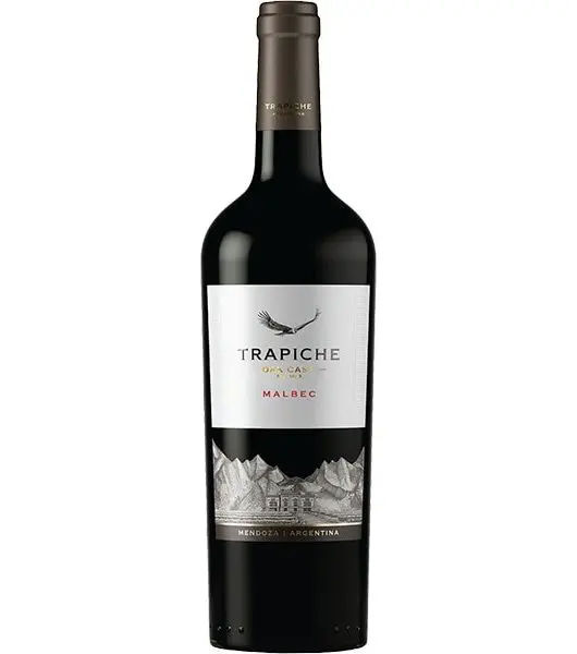 Trapiche Oak Cask Malbec - Liquor Stream