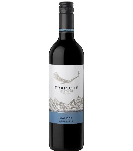 Trapiche Vineyards Malbec - Liquor Stream