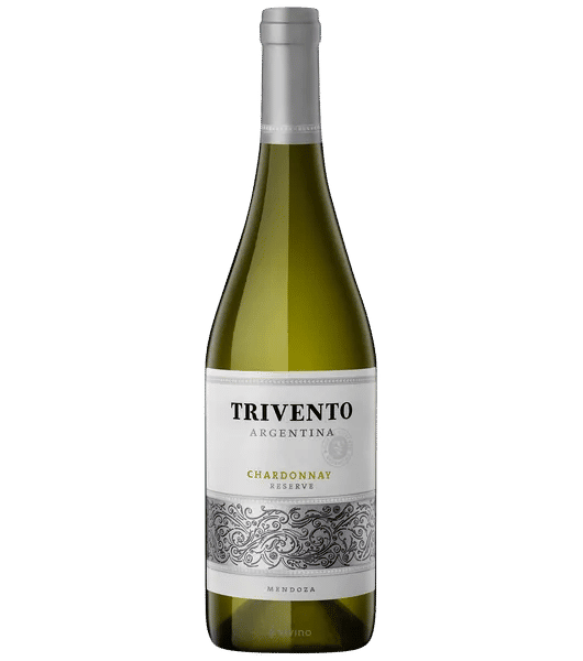 Trivento Reserve Chardonnay - Liquor Stream