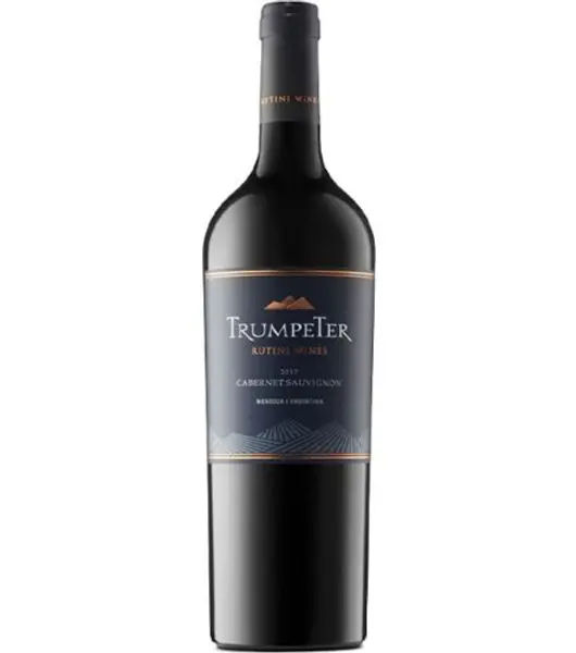 Trumpeter cabernet sauvignon - Liquor Stream