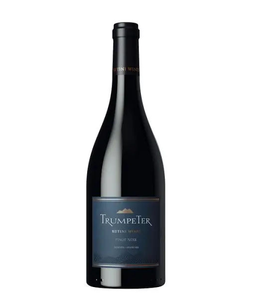 Trumpeter pinot noir  - Liquor Stream